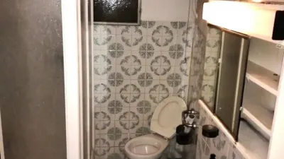Chalet on Calle Plaza del Cazador Leonardo Requena, 1 photo 9