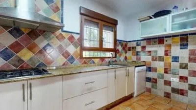Chalet in Agost photo 2
