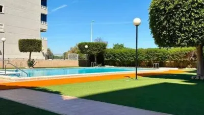 Apartment in Puerto Deportivo Area photo 24