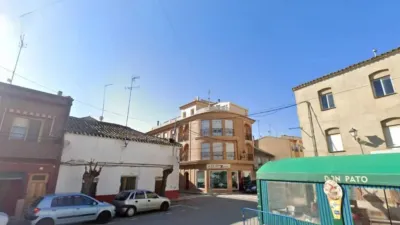 Chalet on Calle Plaza del Cazador Leonardo Requena, 1 photo 13