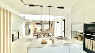 Casa en Vistahermosa photo 8