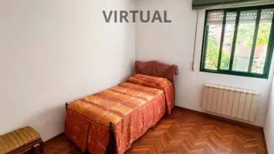 Townhouse in Villanueva del Pardillo photo 32