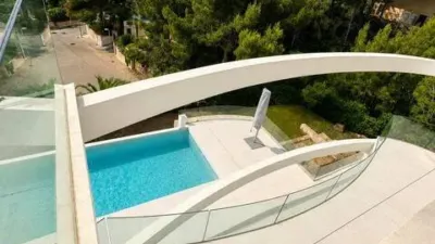 Chalet in Andratx photo 15