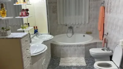 Chalet en calle Real photo 30