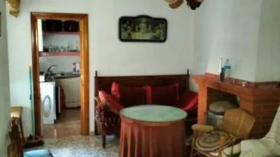 Chalet on Calle de las Eras photo 12