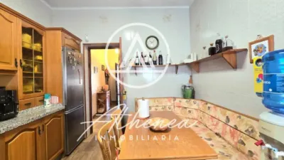 Rustic house in Roquetas de Mar photo 34
