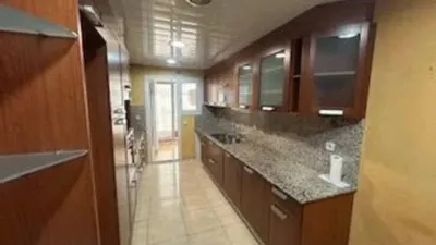 Apartment in Sant Gervasi-Galvany photo 10