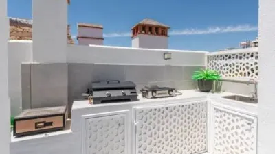 Penthouse on Calle Dona Julia, 1 photo 10
