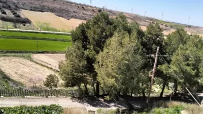 Terreno en venta en Calle del Resquicio - Vista 3