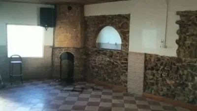 Local comercial en venta en Carretera de Lezuza - Vista 3