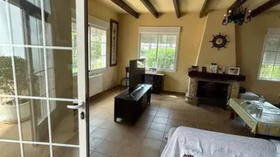 Chalet in Torrellano-Valverde-Parc Empresarial photo 18