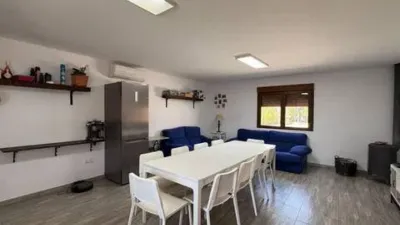 Chalet in Agost photo 26