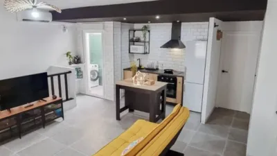 Casa - Vista 5