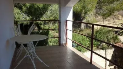Rustic house in Vila-rodona photo 9