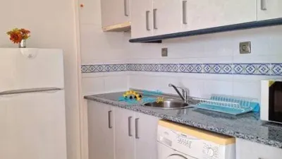 Studio for sale on Calle de las Encinas photo 4