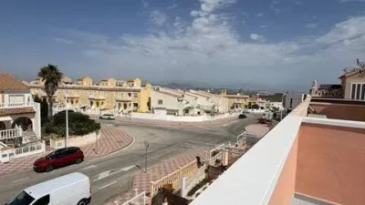 Terraced house in Gran Alacant photo 3