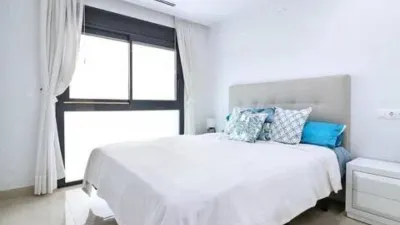 Casa – Benijófar - Más