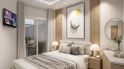 Penthouse in Puerto Deportivo photo 7