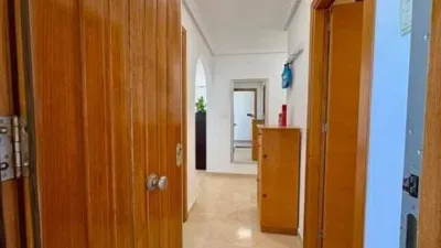 Apartment in Puerto Deportivo Area photo 18