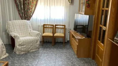 Chalet en calle Real photo 24