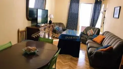Apartment in Cáceres Capital photo 2