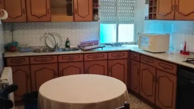 Casa – Munera, Albacete - Vista 2