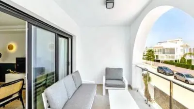 Piso – Rojales, Ciudad Quesada - Vista 5