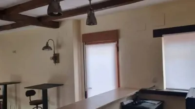 Chalet in Alcaraz photo 23