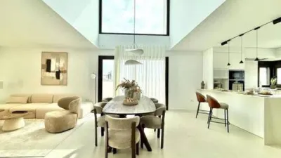 Casa – Alicante - Alacant - Vista 2