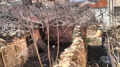 Terreno en venta en Calle del Altozano - Vista 2