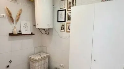 Apartment on Carrer de Cristóbal Sanz photo 5
