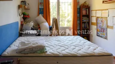 Chalet in Manises photo 13