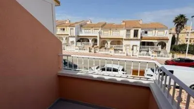 Terraced house in Gran Alacant photo 15