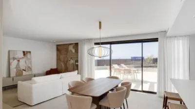 Chalet on N-A Street, -1 photo 17
