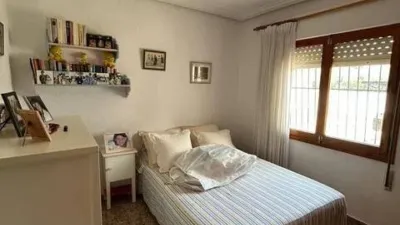 Chalet in Torrellano-Valverde-Parc Empresarial photo 28