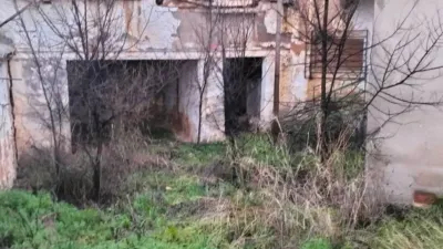 Chalet on Calle de las Norias photo 8