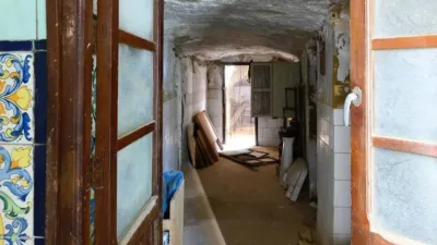 Chalet in Manises photo 21