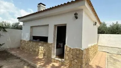 Chalet in Torrellano-Valverde-Parc Empresarial photo 11