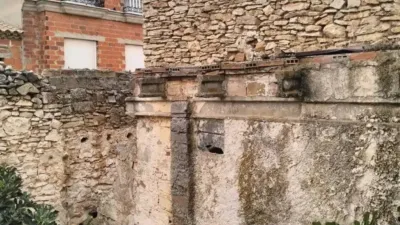 Chalet on Calle del Calzadizo photo 6