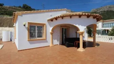 Casa – Calpe - Calp - Más