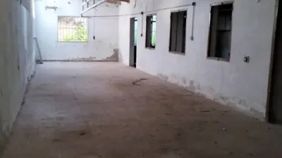 Nave industrial en venta en Calle Real - Vista 4