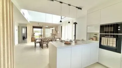Casa en Vistahermosa photo 9