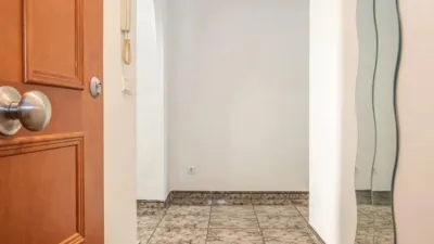 Piso en Pere Garau photo 31