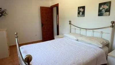 Casa – Salinas, Urbanización Alto Ideal, l'Alt Vinalopó / El Alto Vinalopó - Més