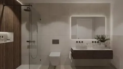 Apartment on Avenida de Salamanca photo 5