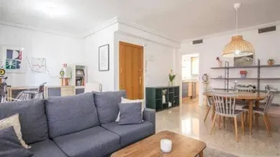 Penthouse in Casco Antiguo-Santa Cruz photo 4