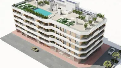 Apartment on N-A Street, -1 photo 19