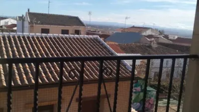 Apartment on Calle del Convento photo 10