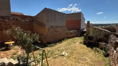 Chalet in Munera photo 10