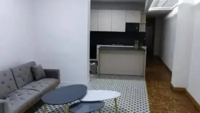 Apartment on Calle de los Reyes Católicos photo 18